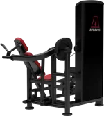 Atlantis Precision Pullover